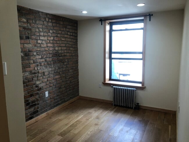 Bedroom 3 - 102 Bayard St