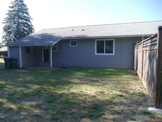 Foto del edificio - Charming 3 bedroom 1 bath Sheridan Park/Ma...