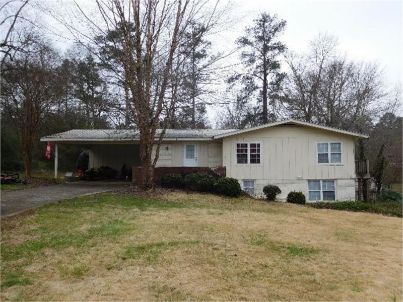 Primary Photo - 140 Don Rich Dr