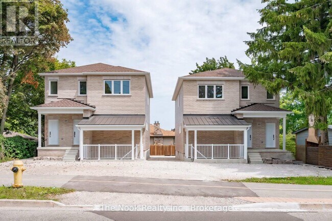 Building Photo - 399 Thornton Rd N