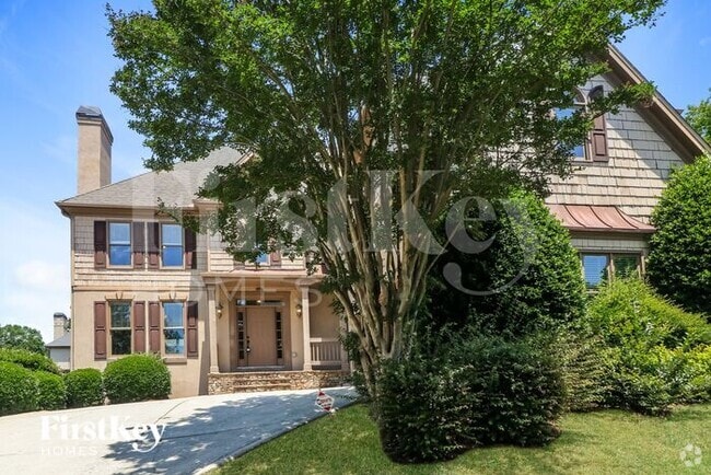 Building Photo - 3320 Fairway Bend Dr