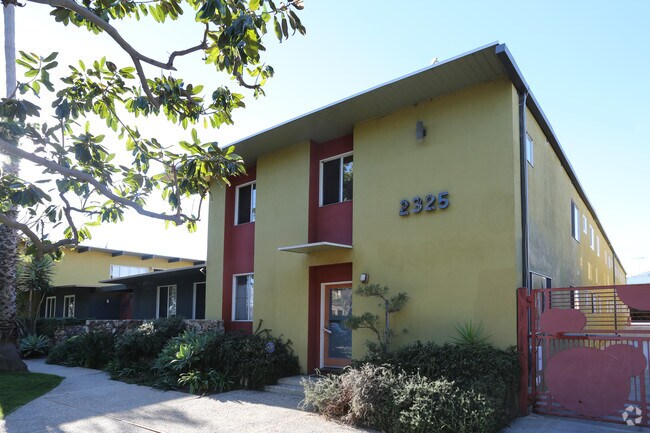 Foto del edificio - East Winds
