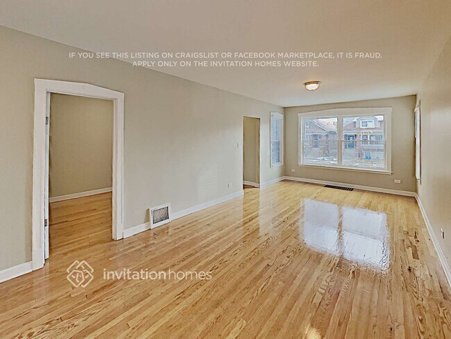 Foto del edificio - 1302 Elmwood Ave