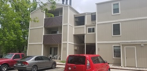 Foto del edificio - 3400 Stanford Rd