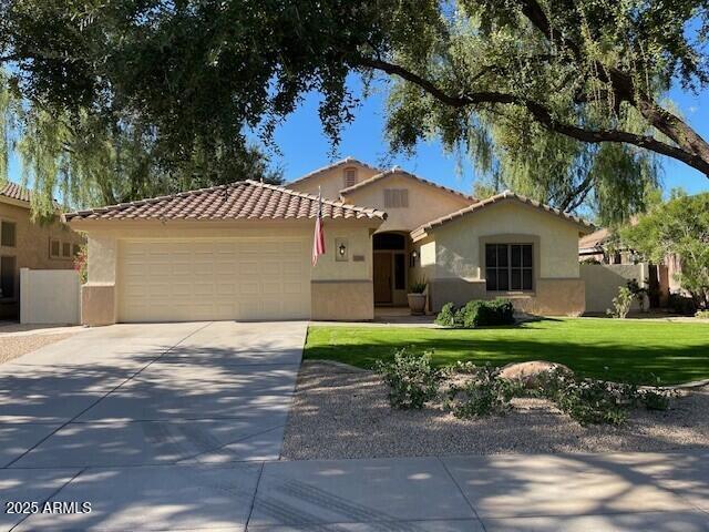 Foto principal - 1038 S Roca St