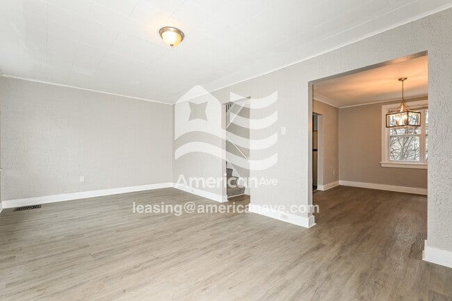 Foto del edificio - 1221 McNeilly Ave