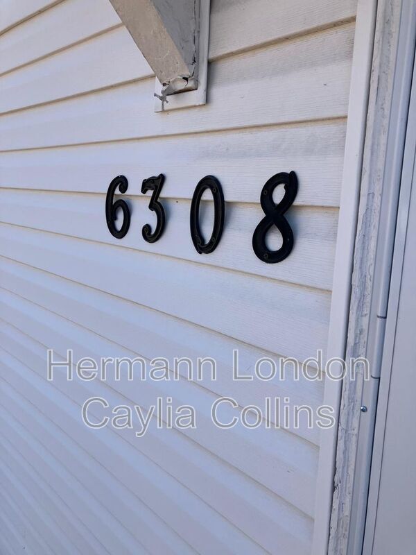 Foto del edificio - 6308 Everett Dr