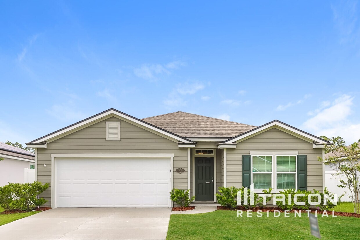 Foto principal - 3833 Bronco Rd