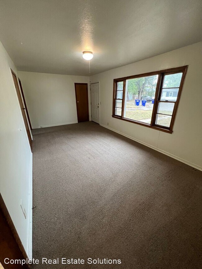 Foto del edificio - 2 br, 1 bath House - 1028 Moss Circle