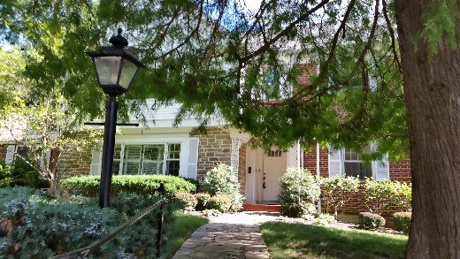 Foto del edificio - 3303 Mowbray Ln