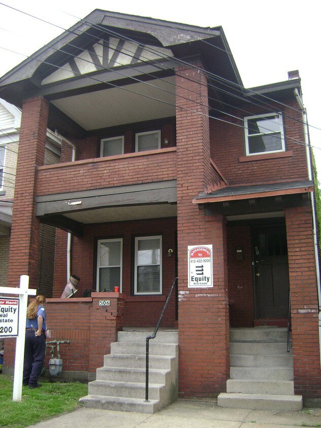 Foto principal - 506 Semple St