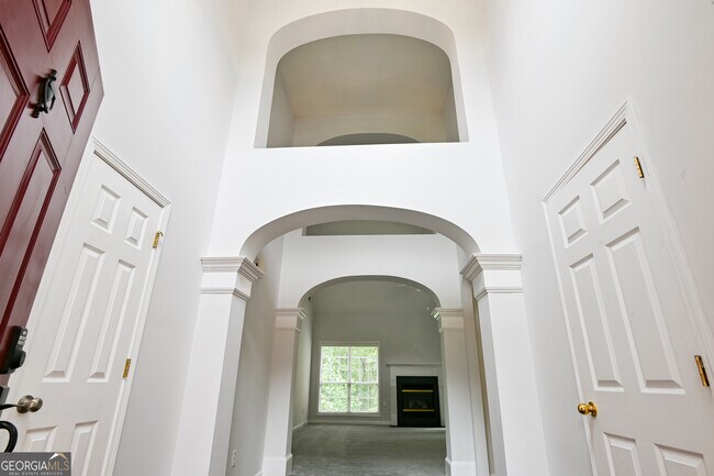 Foto del edificio - 4540 Flat Willow Pl