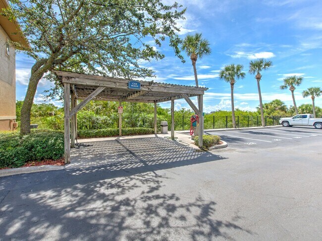 Foto del edificio - very nice  2 bedroom in Beachwalk at Town ...