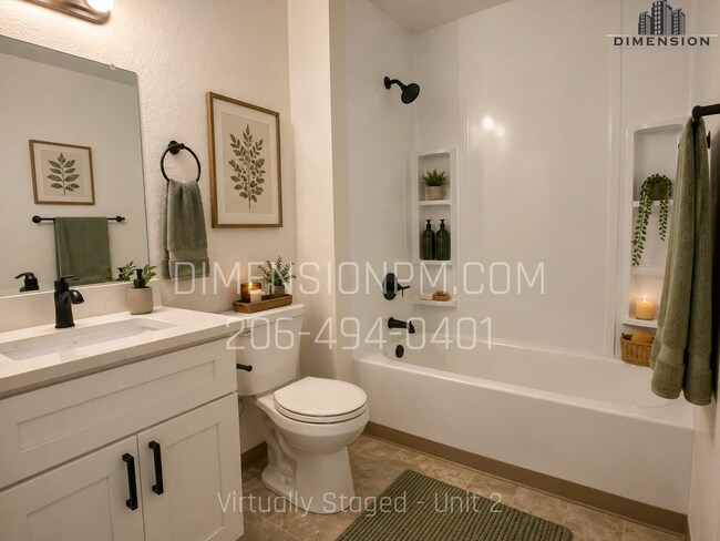 Foto del edificio - 5207 66th St W