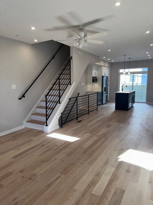 Foto del edificio - 2139 Wharton St