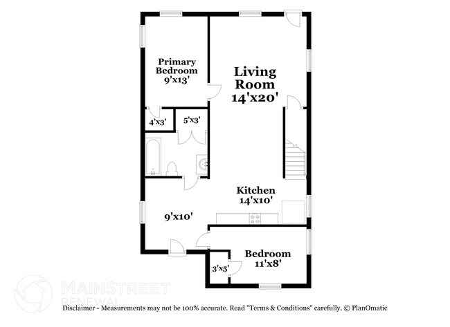 Building Photo - 1411 Randall Rd