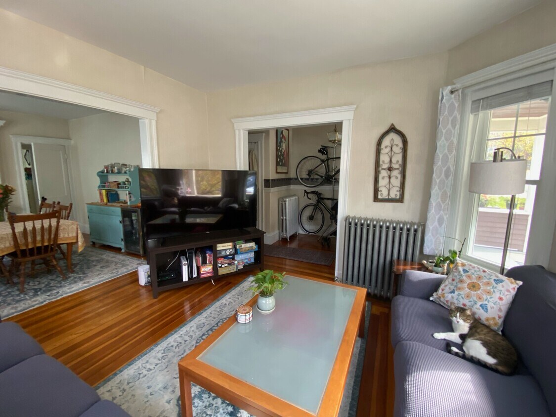 Primary Photo - 32 Langley Rd