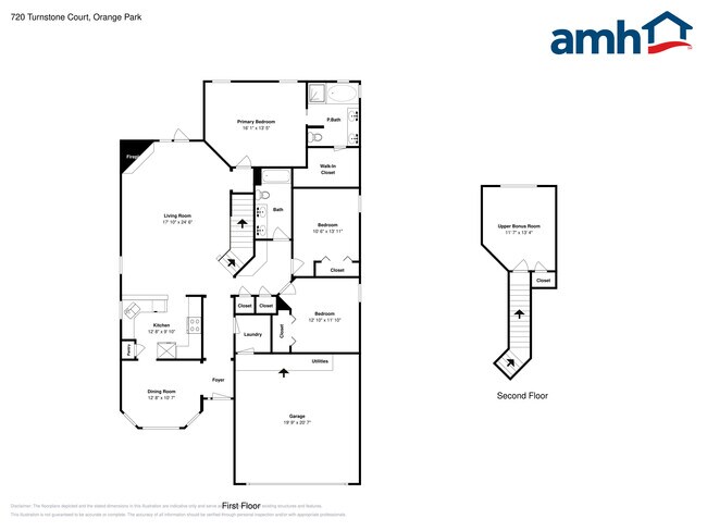 Building Photo - 720 Turnstone Court