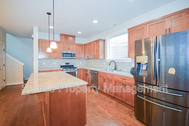 Foto del edificio - 14983 NW Cosmos St