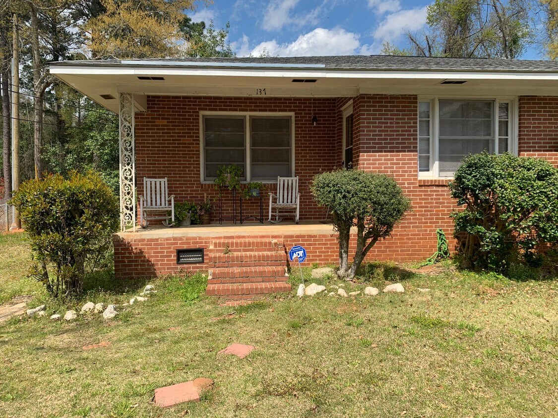 127 139 Shelton Mill Rd, Auburn, AL 36830 Townhome Rentals in Auburn