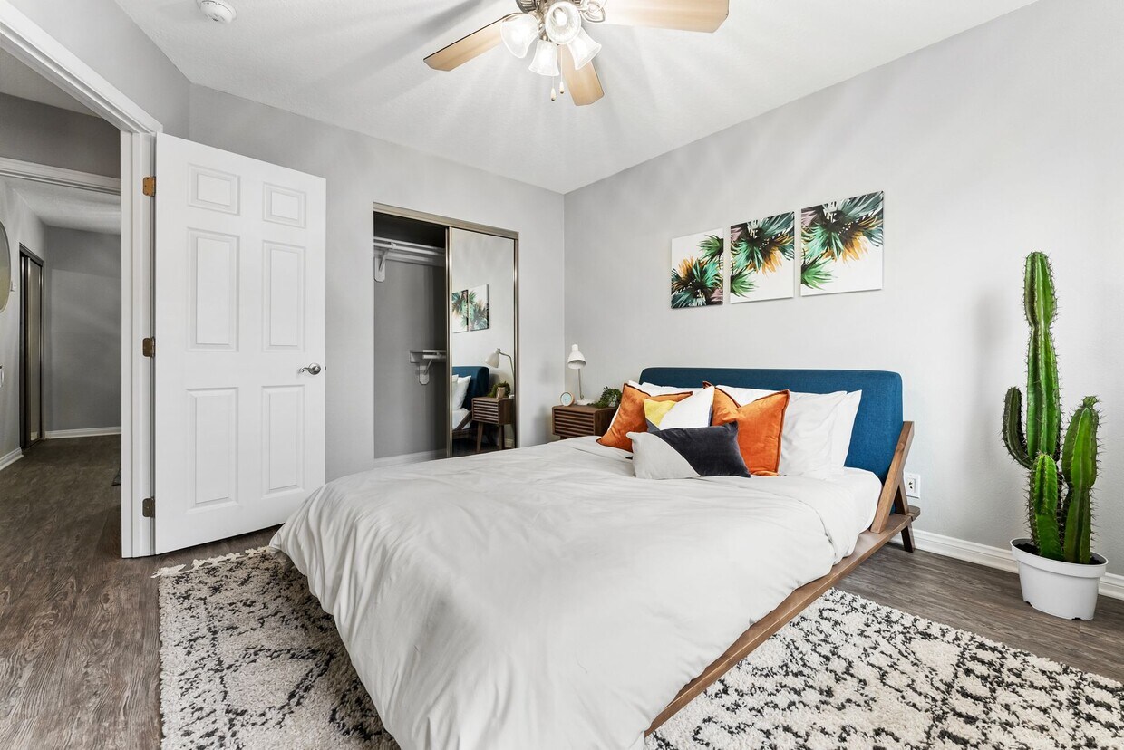 Primary Photo - Northwind Apartments