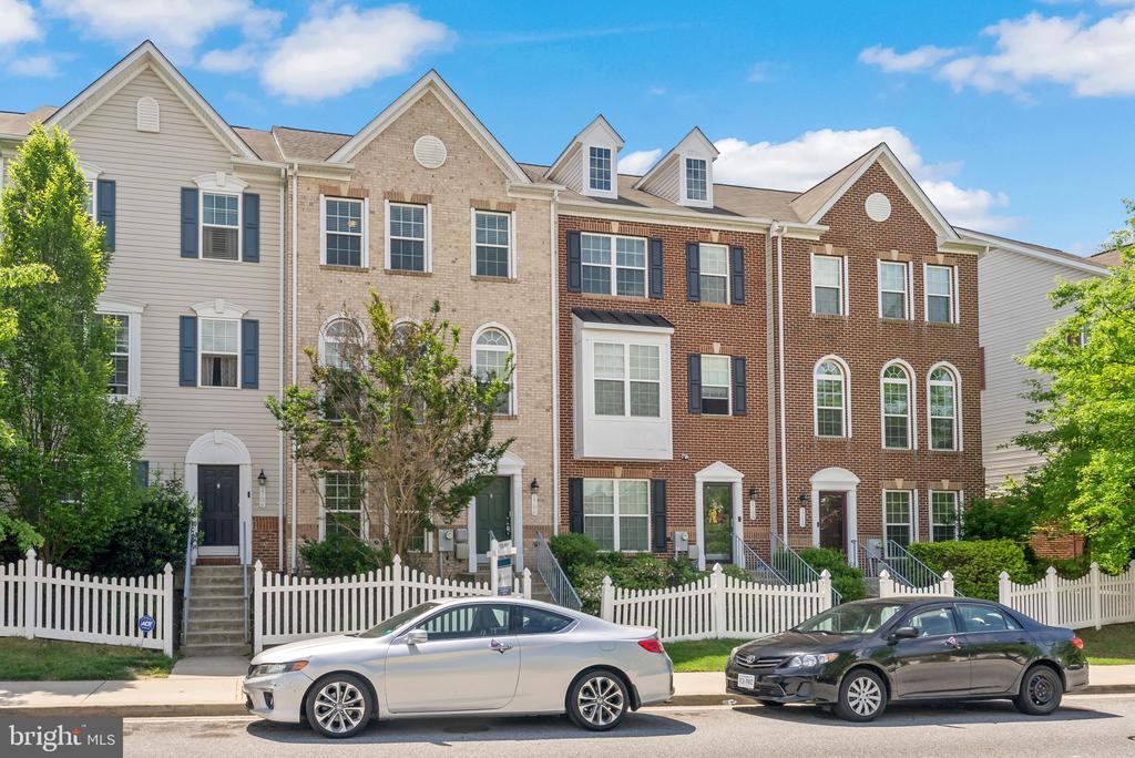 Primary Photo - 1706 Fernwood Dr
