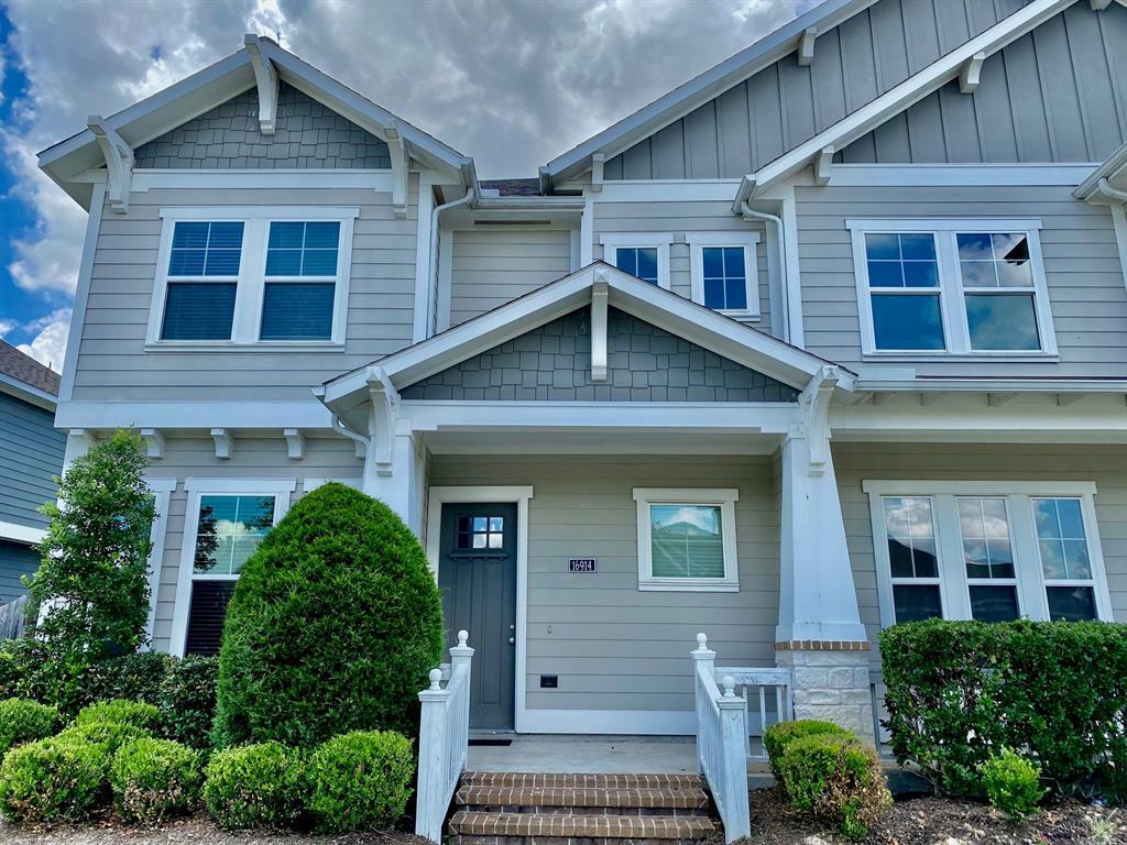 16914 Makanda Dr, Cypress, TX 77433 Condo for Rent in Cypress, TX