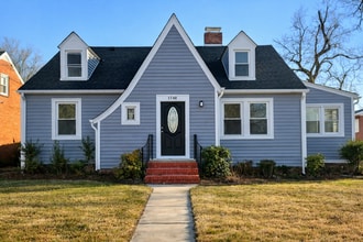 Building Photo - 1740 Randolph Ave