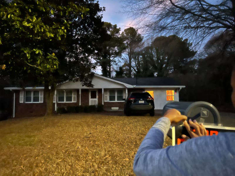 Photo - 186 Zelma St SW (Marietta, GA)