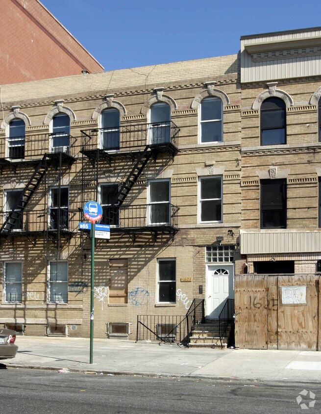 Primary Photo - 1623 Saint Johns Pl