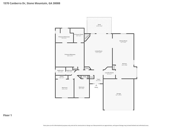 Building Photo - 1570 Canberra Dr