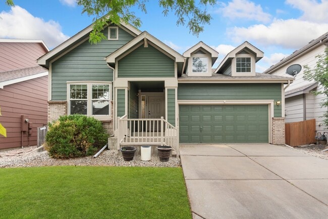 Building Photo - 1803 Fossil Creek Pkwy