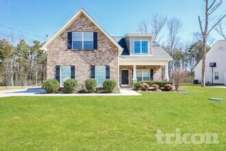 Building Photo - 216 Winding Branch Ct