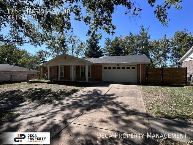 Building Photo - 1765 Heffington Dr