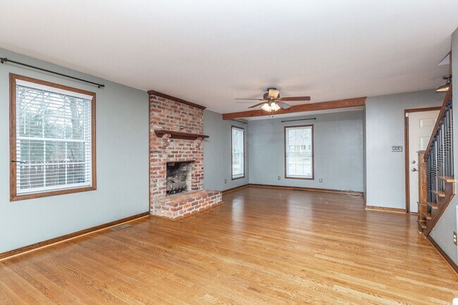 Foto del edificio - Serene Living in Chesterfield