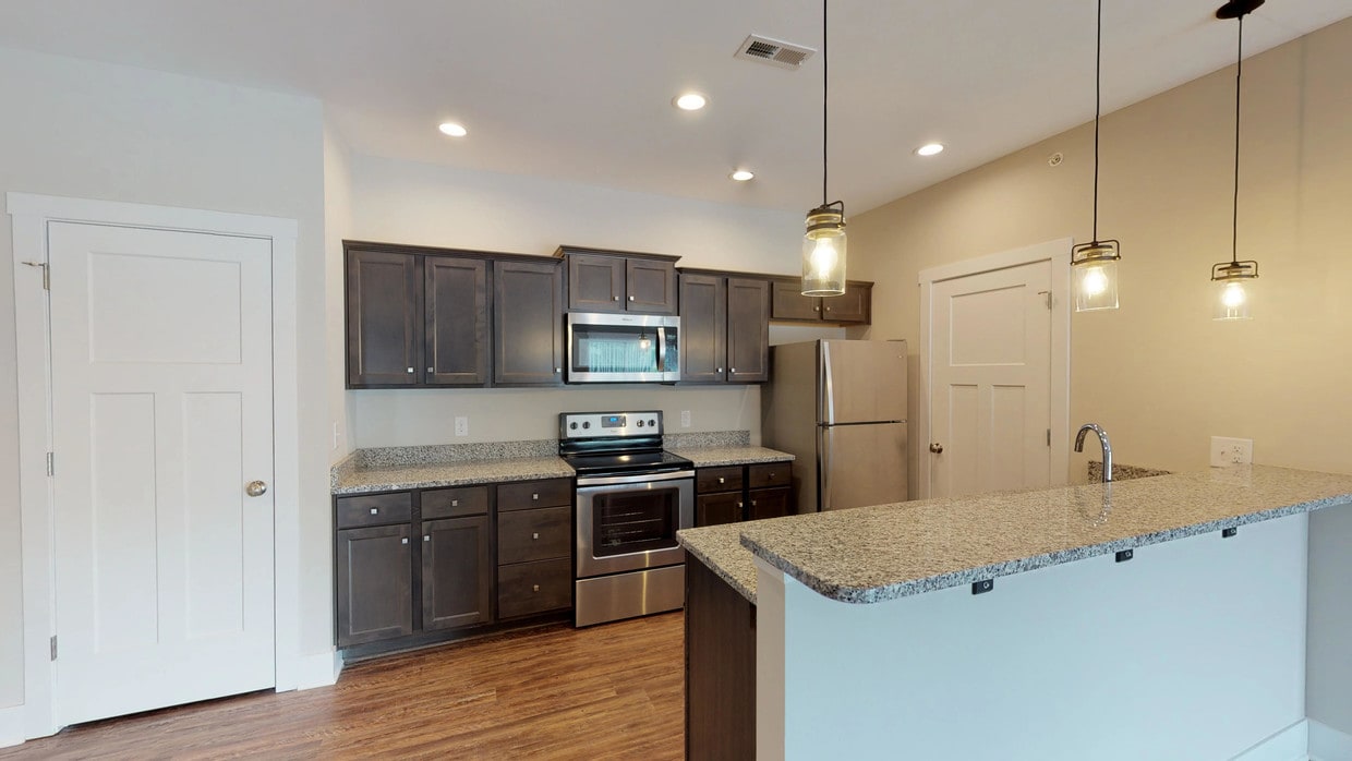 Photo - Eleven25 Apartments