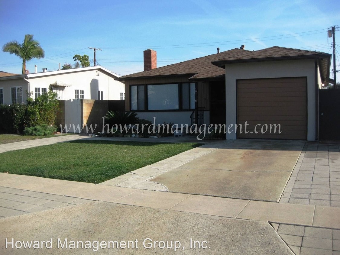 32 Houses for Rent in Culver City, CA WestsideRentals