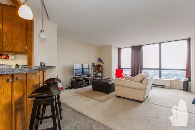 Foto del edificio - 5415 N Sheridan Rd