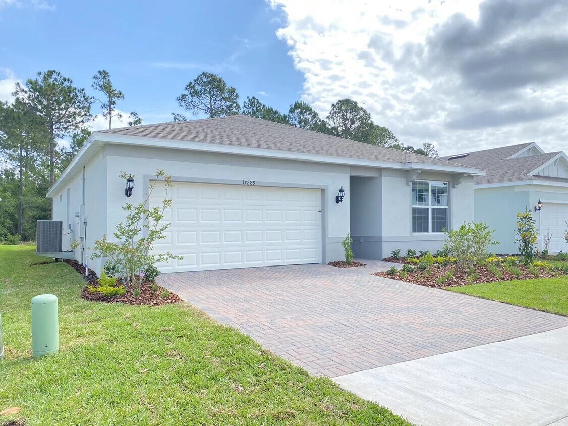 Primary Photo - 17289 Cagan Crossings Blvd
