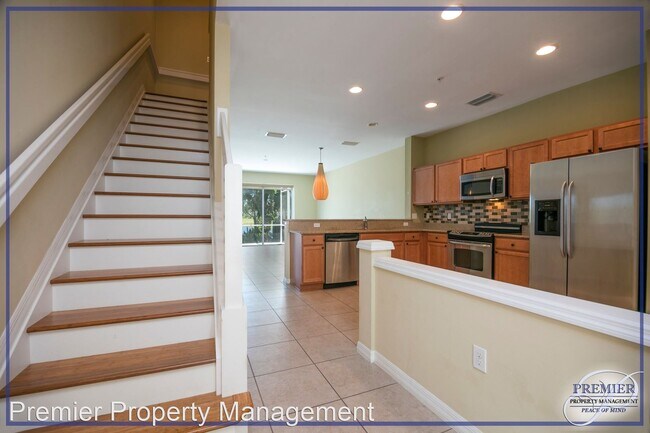 Foto del edificio - 3 br, 2.5 bath House - 16097 Ravina Way #36