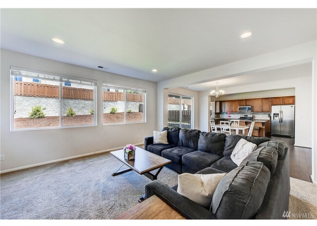 Hall - 4756 S 323rd St