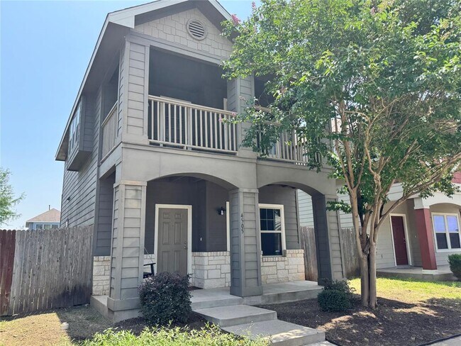 Foto del edificio - 4505 Esper Ln