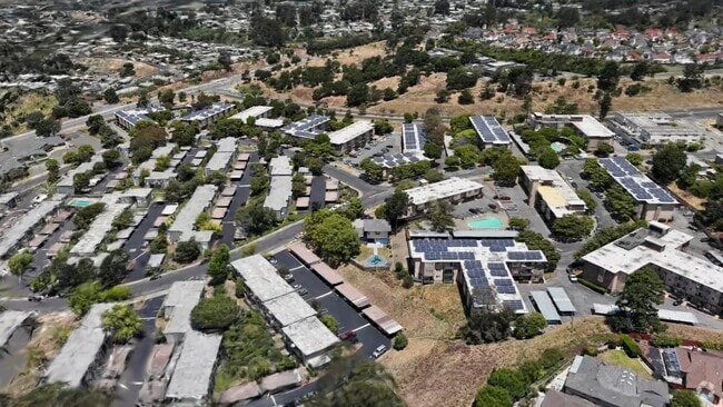  - Westridge at Hilltop Apartments