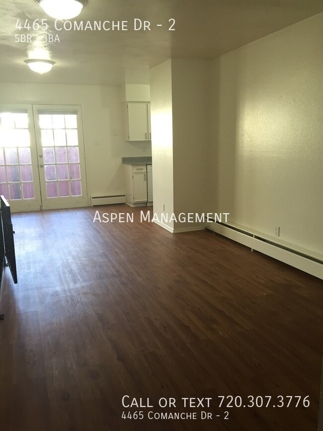Photo - 4465 Comanche Dr Apartment