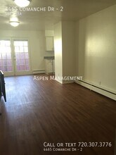 Building Photo - 4465 Comanche Dr