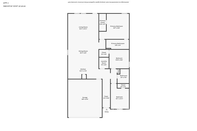 Foto del edificio - 2403 Ava Dr