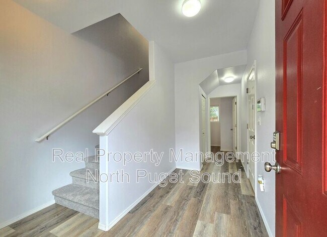 Foto del edificio - 1256 Ash Ave