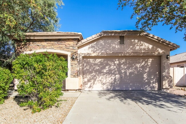 Building Photo - 4340 W Alta Vista Rd