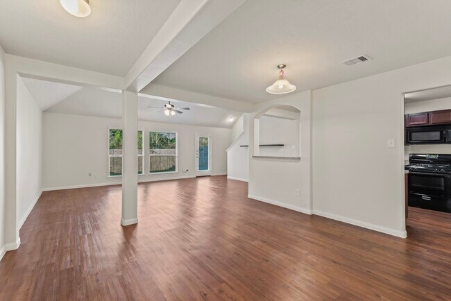 Building Photo - 15434 Bammel Oaks Ct