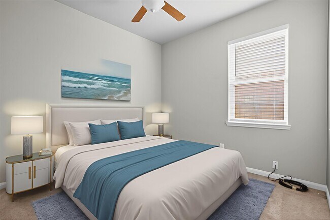 Building Photo - 5003 Arbury Hill Ln